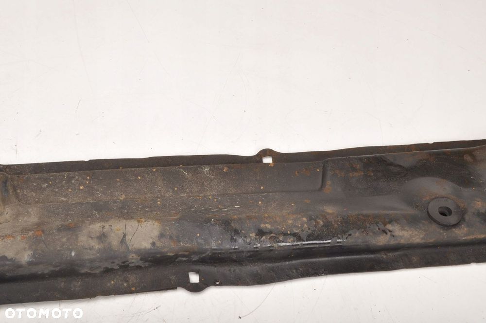 PEUGEOT 807 3.0 DOLNA BELKA CHŁODNIC - 5