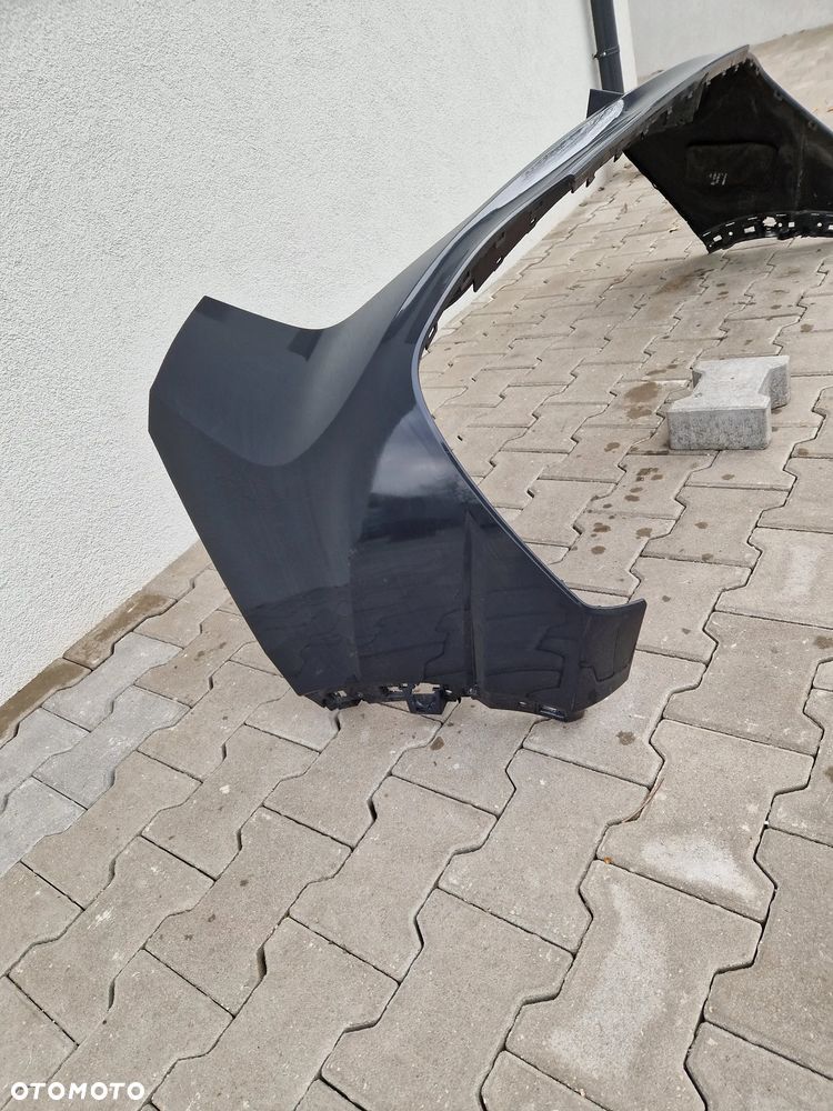 Zderzak Vw Tiguan III tyl R line 571807421a - 7