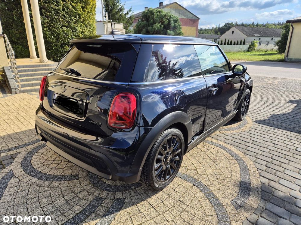 MINI Cooper - 10