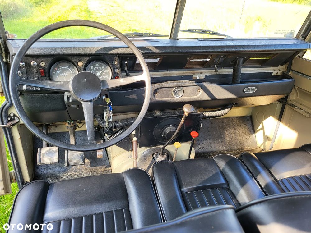 Land Rover Inny - 4