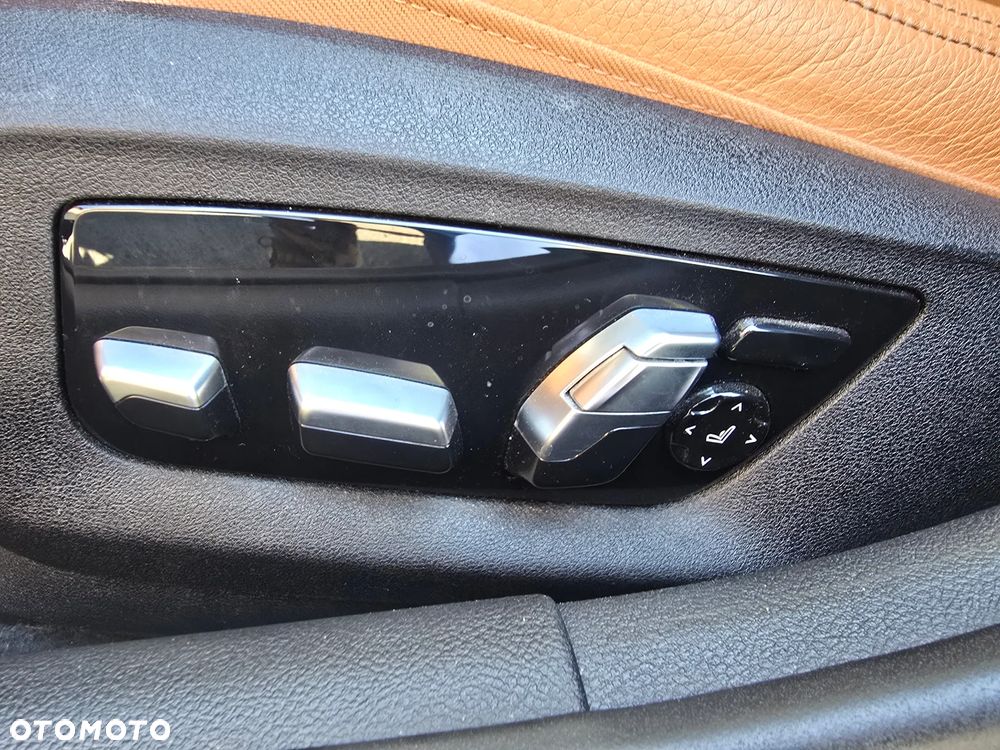 BMW Seria 5 - 14