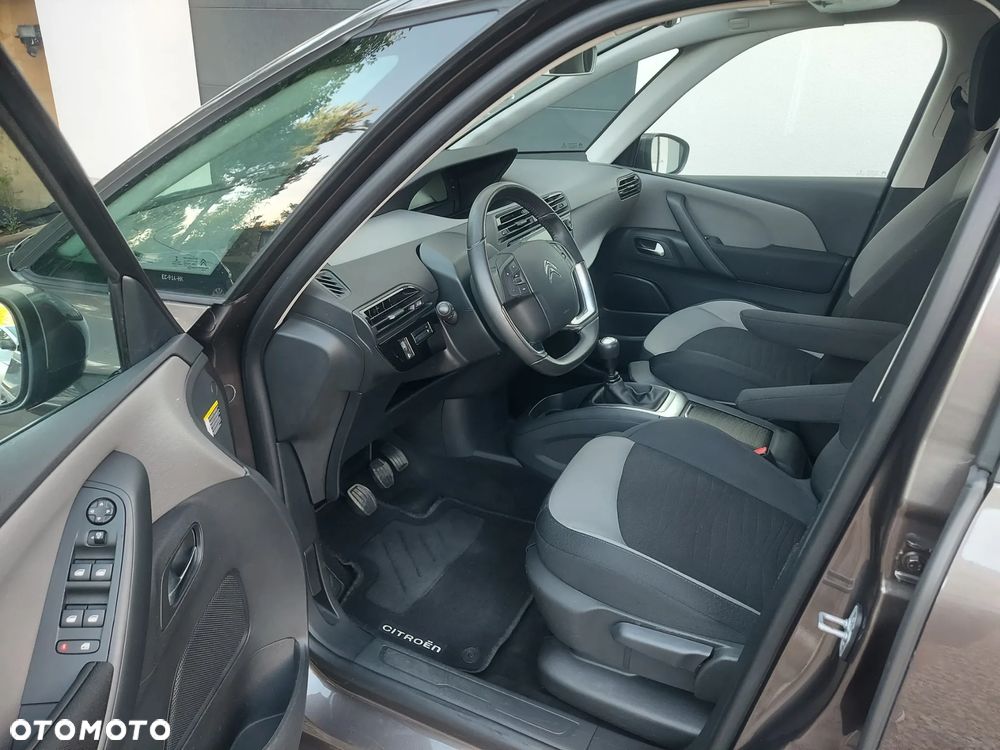 Citroën C4 Picasso PureTech 110 Stop&Start START - 5