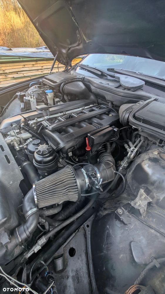 BMW Seria 5 523i - 12