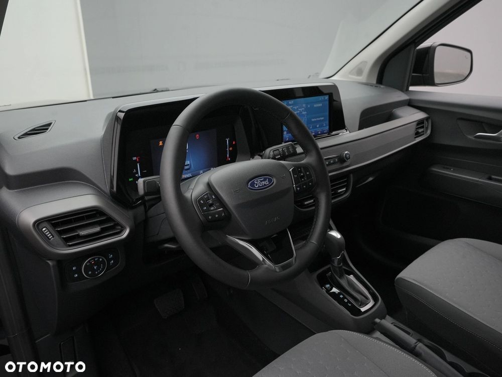 Ford Tourneo Courier 1.0 EcoBoost Titanium - 11