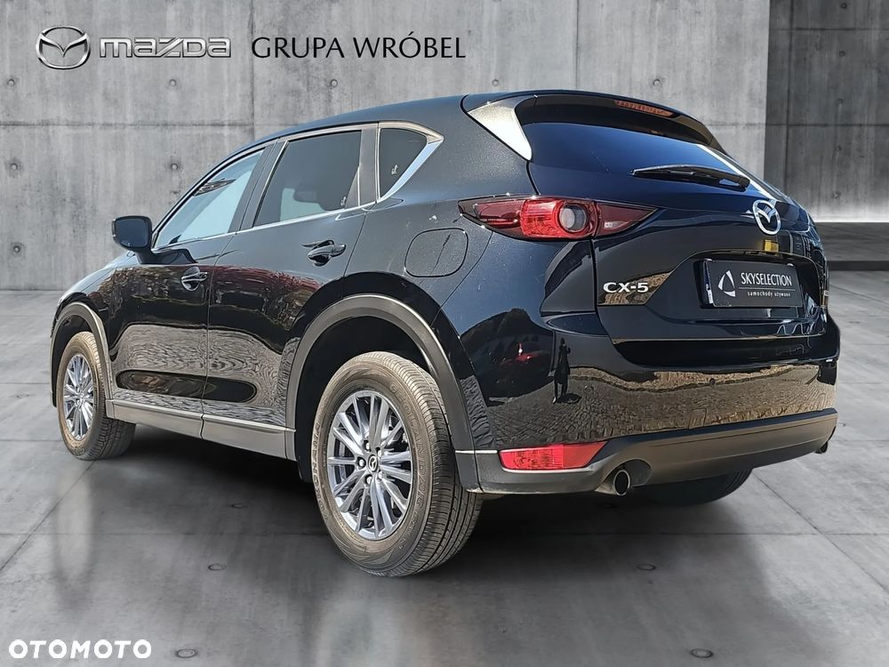 Mazda CX-5 2.0 Skyjoy 2WD - 7