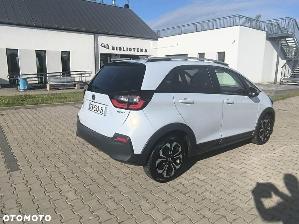 Honda Jazz - 6