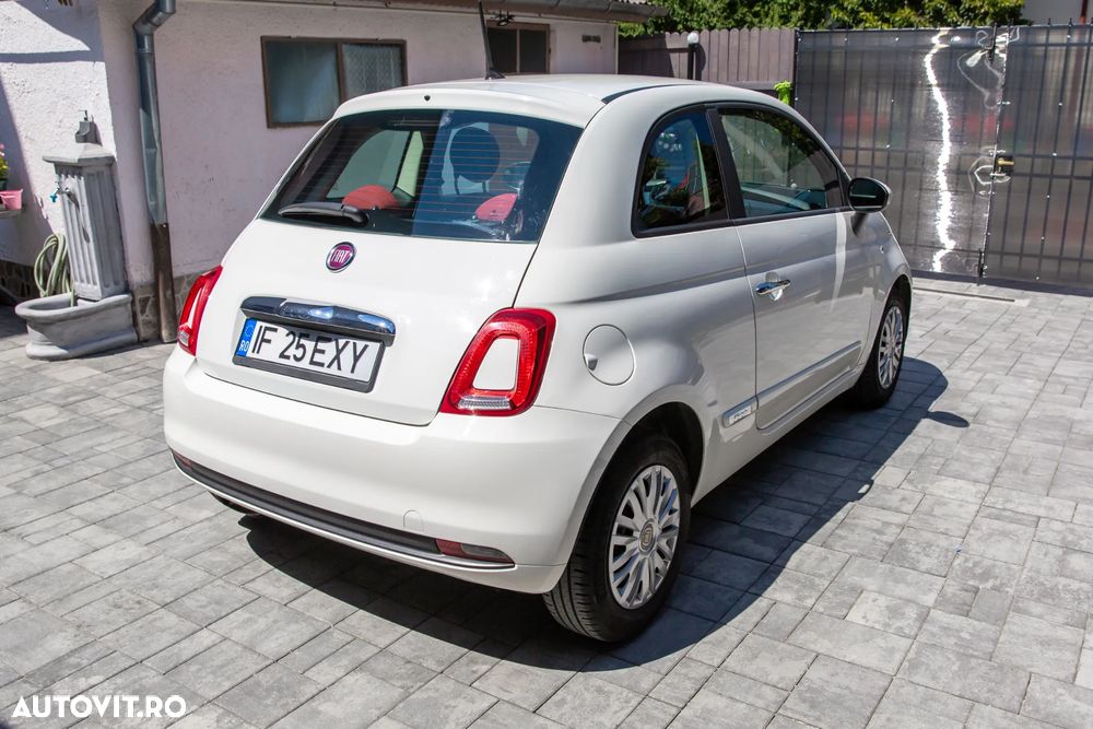 Fiat 500 - 8