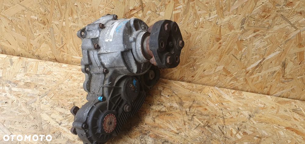 BMW e46 4x4 NV124 skrzynia rozdzielcza P7502806 - 3