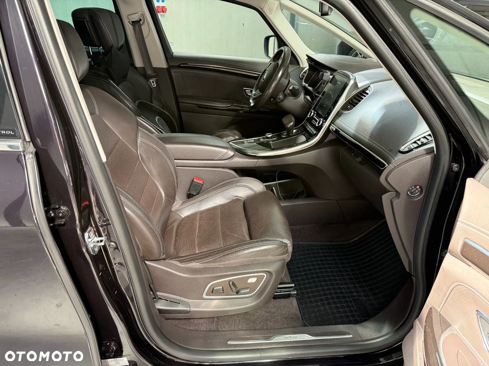 Renault Espace 1.6 TCE Initiale Paris EDC 7os - 27