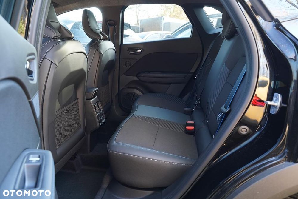 Renault Symbioz 1.8 E-Tech Full Hybrid 160 Esprit Alpine - 9