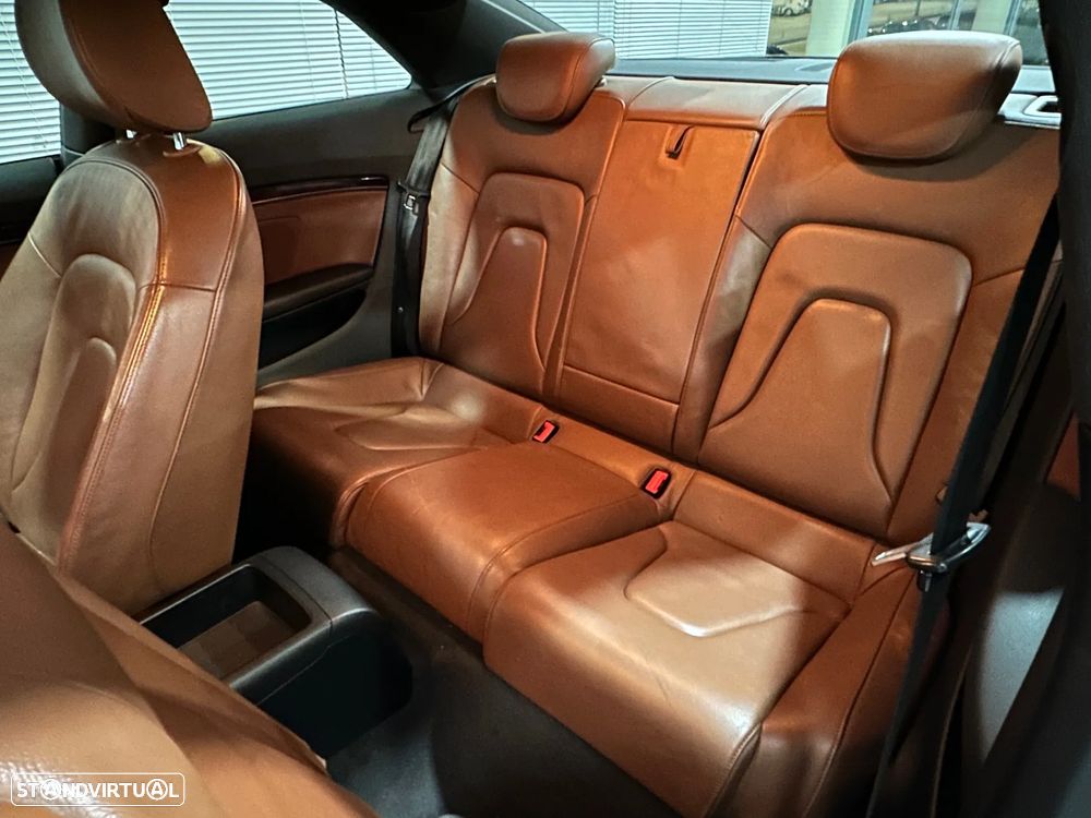 Audi A5 2.0 TDI - 19