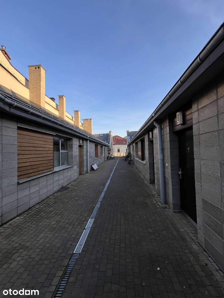 Kamienica inwestycyjna w centrum Rybnika | 100% wynajęta - Pełny obrazek: 2/2