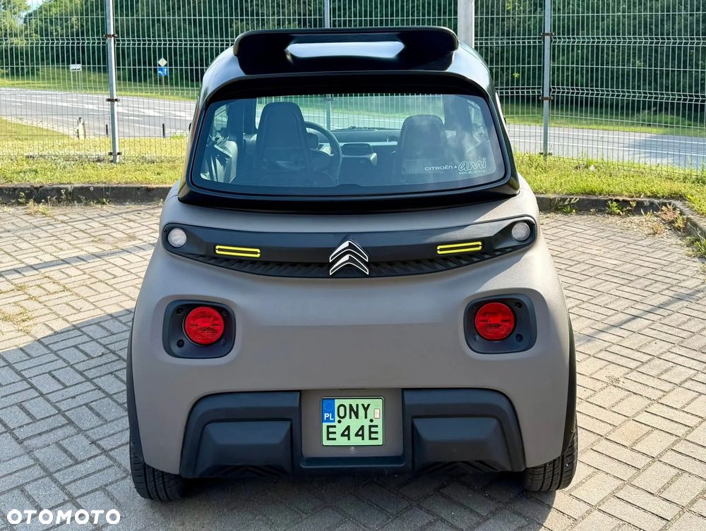 Citroën Ami - 7