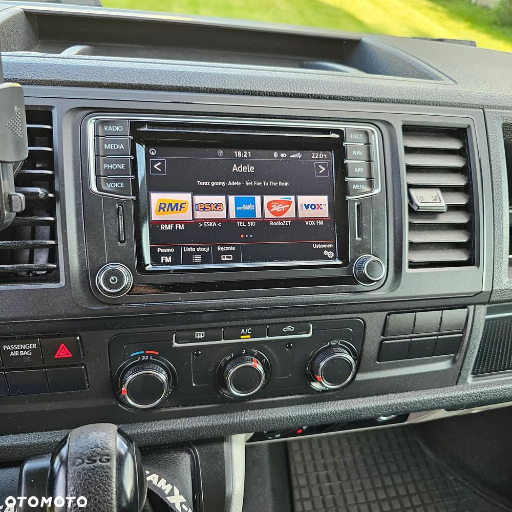 Volkswagen Transporter - 15