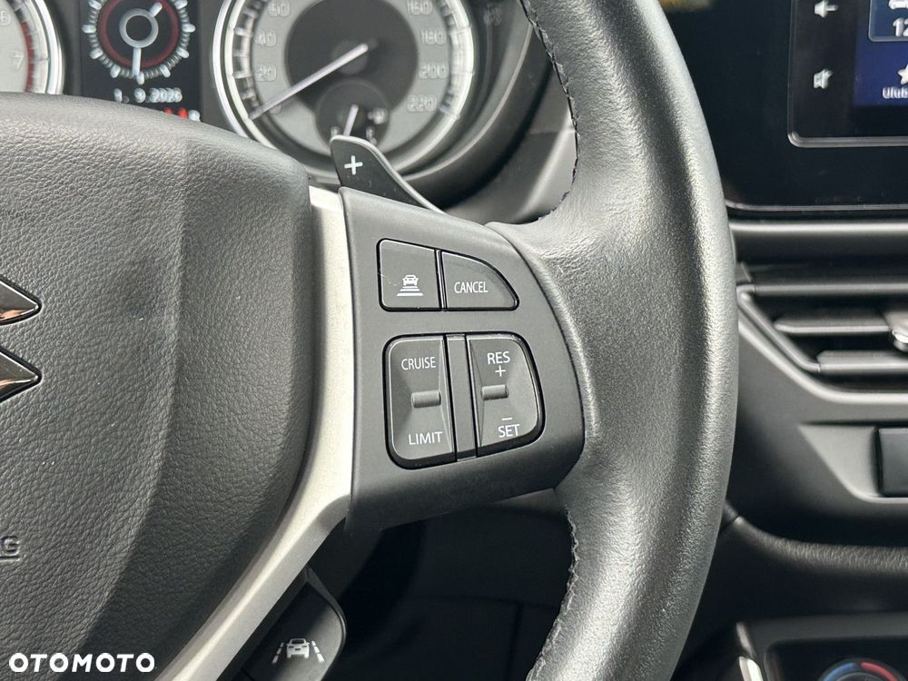 Suzuki SX4 - 13