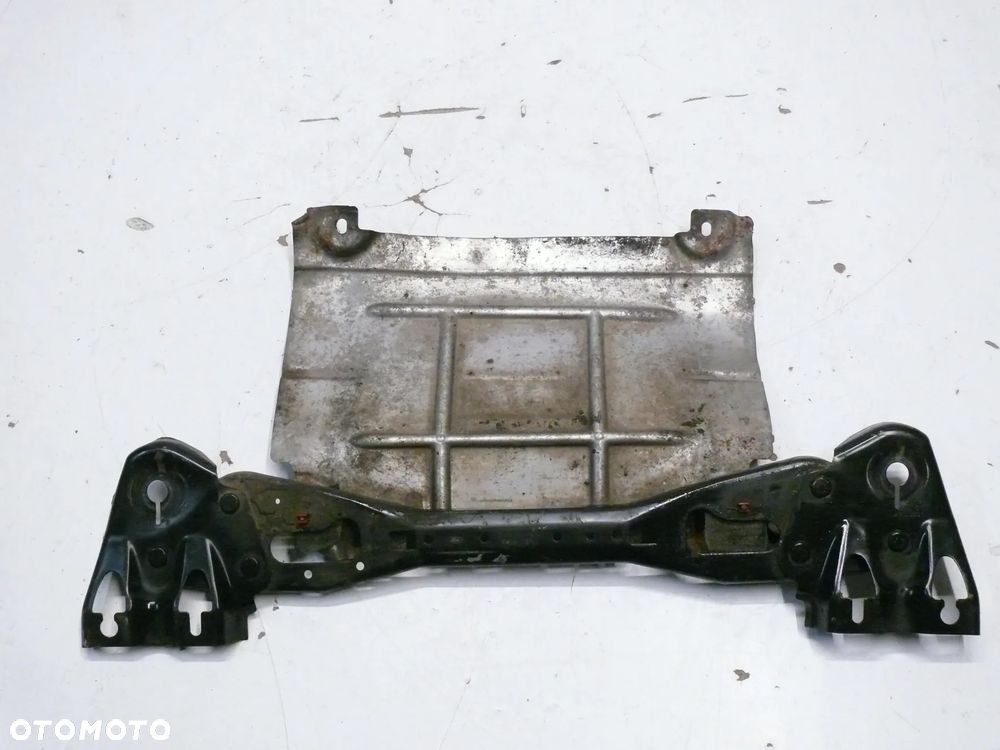 BELKA WSPORNIK CHŁODNICY FORD S-MAX MK2 GALAXY MK4 MONDEO 2019 2023 LIFT - 1