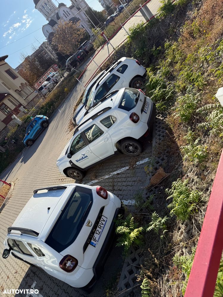 Ford Transit Unic Proprietar Dokka Camioneta Bena TVA Punte Dubla Istoric Pick-Up NU Mercedes Sprinter VW Crafter Iveco carosata 2.2 diesel - 30