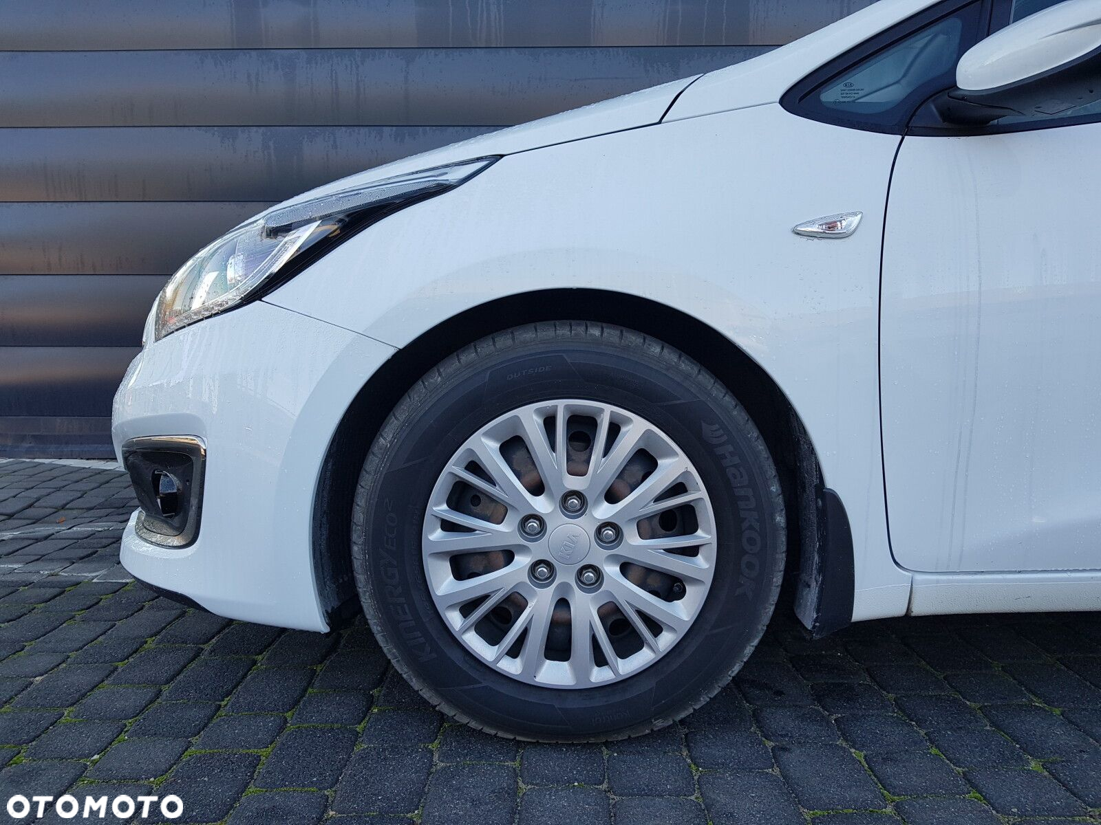 Kia Ceed Cee'd 1.4 M - 8