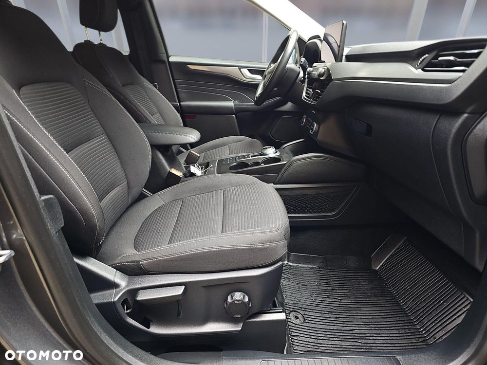 Ford Kuga 2.0 EcoBlue AWD Titanium - 11