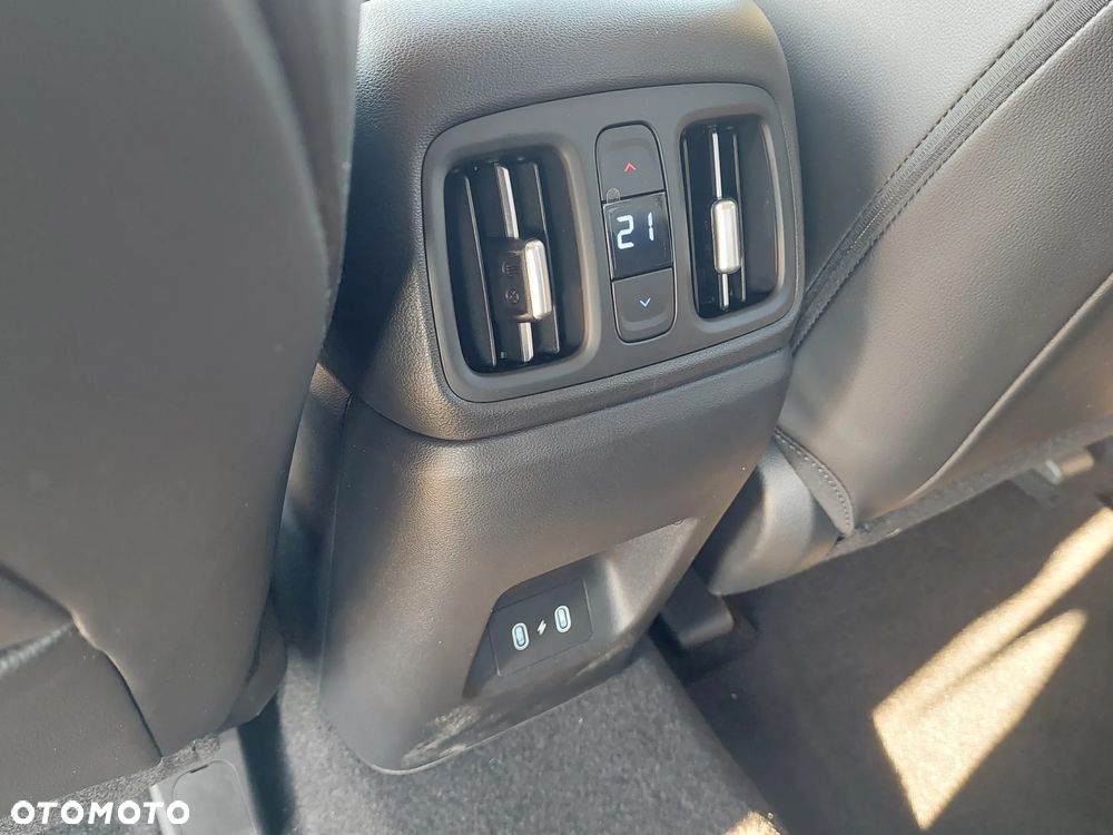 Hyundai Tucson 1.6 T-GDi PHEV Executive 4WD - 18