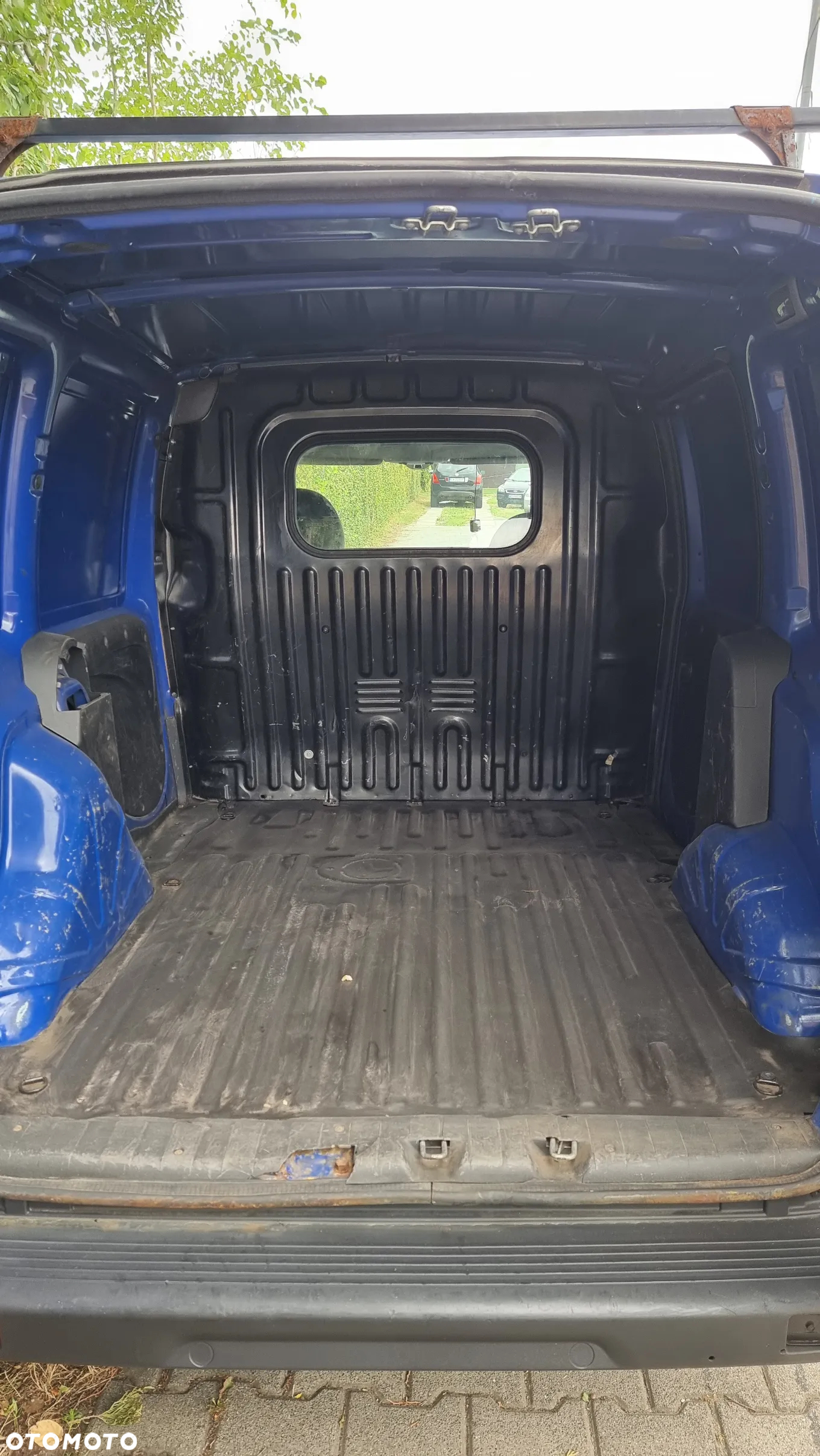Fiat DOBLO - 11