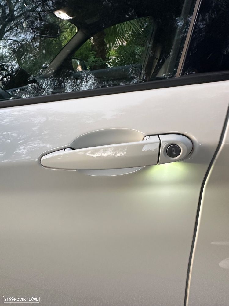 BMW 120 d Aut. M Sport - 14