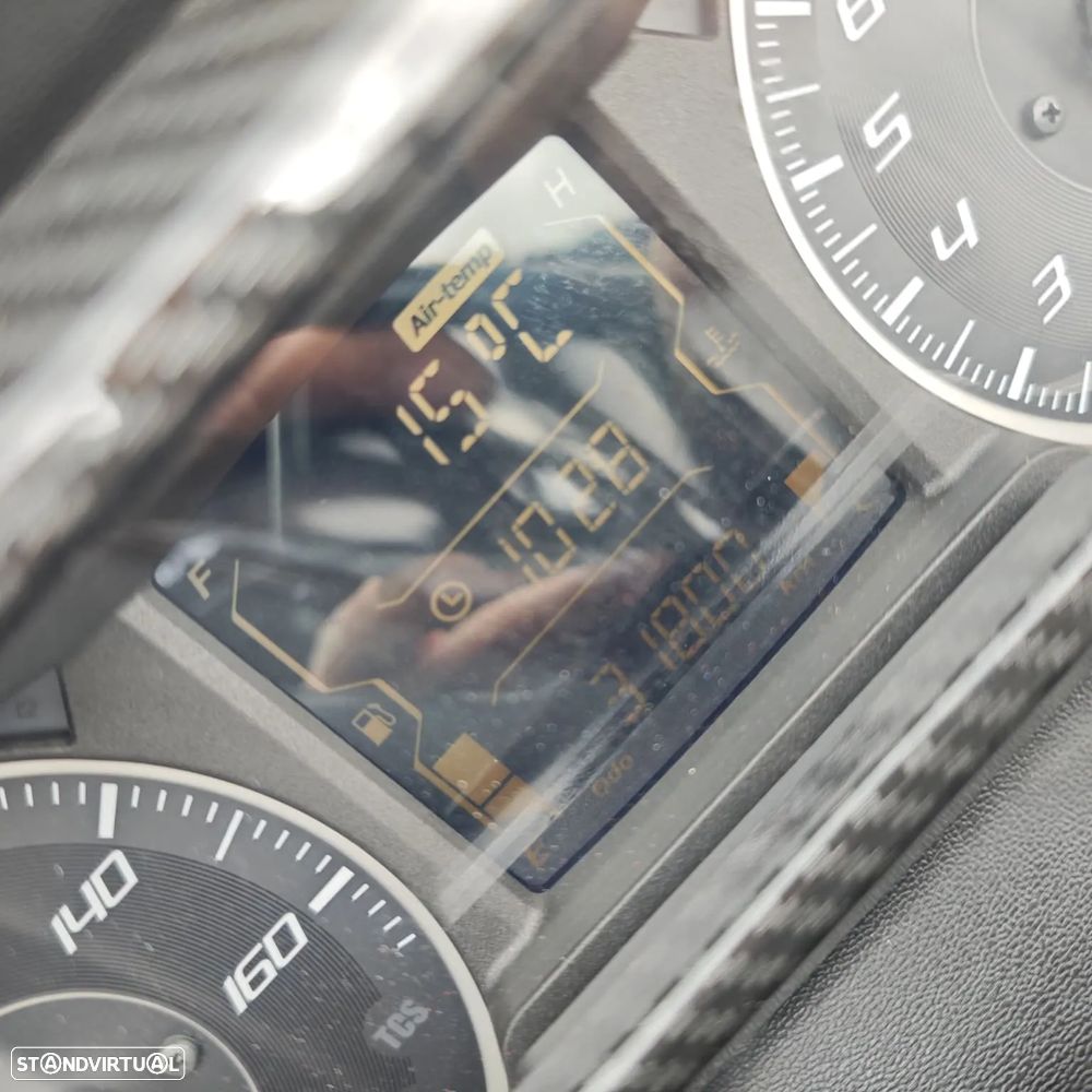 Yamaha X-Max 125 - 4