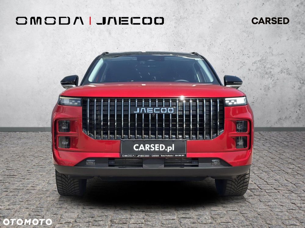 Jaecoo 7 - 10
