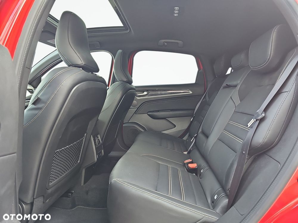 Renault Arkana 1.6 E-TECH E-Tech Engineered MMT - 27