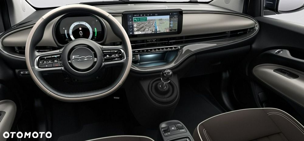 Fiat 500 1.0 GSE La Prima - 4