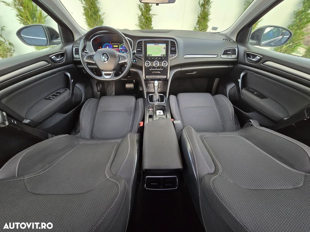 Renault Megane - 6