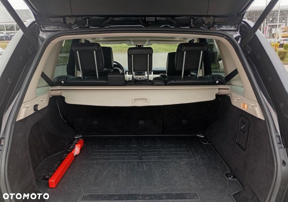 Land Rover Range Rover Sport - 15