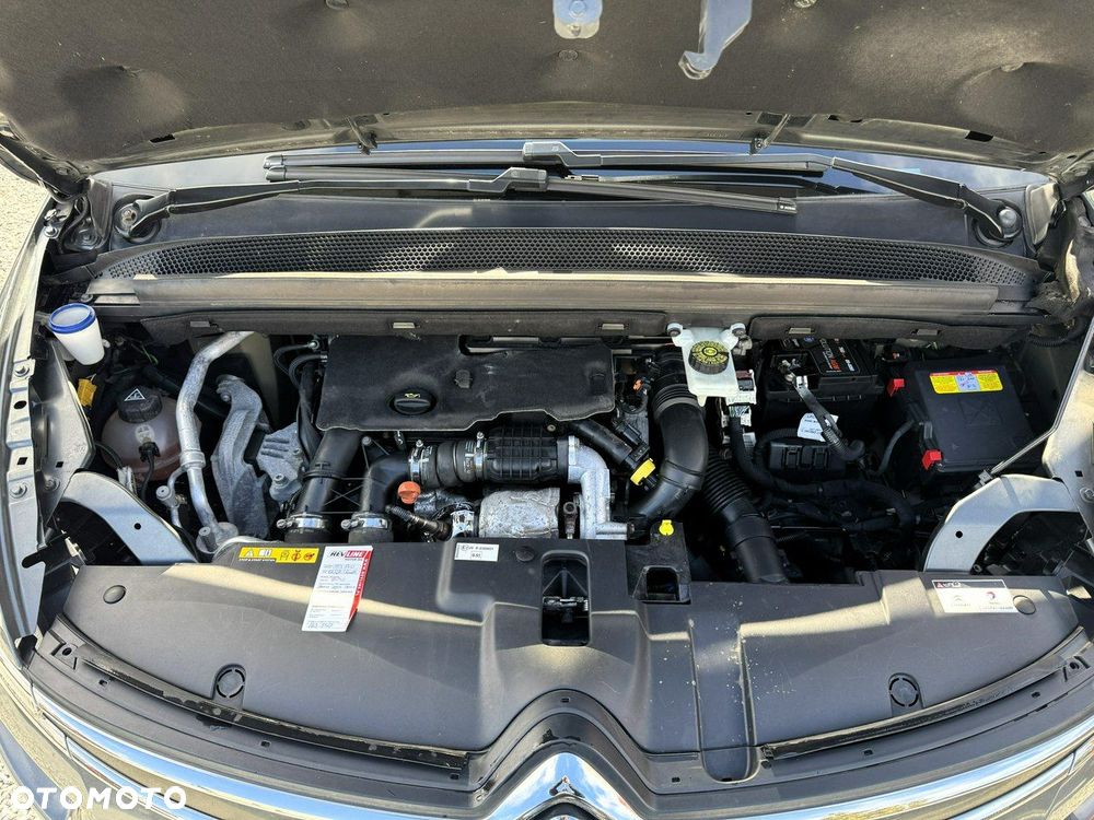 Citroën C4 Grand Picasso 1.6 e-HDi Attraction ETG6 - 39