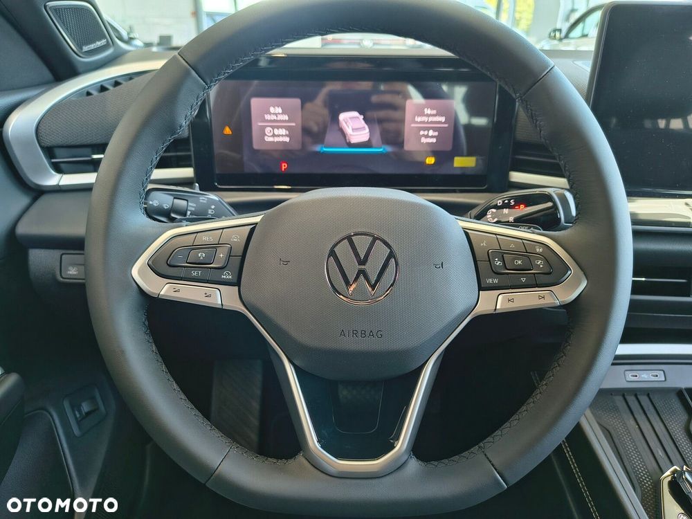 Volkswagen T-Roc 1.5 TSI Style DSG - 16