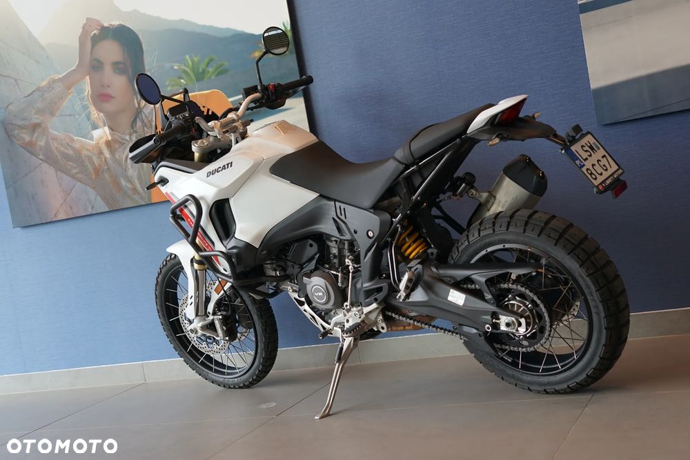Ducati DesertX - 6