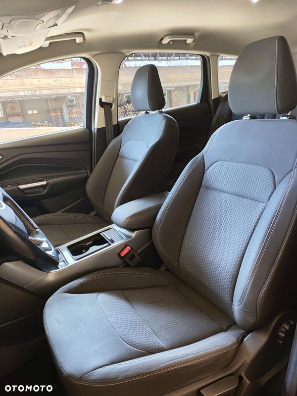 Ford Kuga 1.5 EcoBoost AWD Edition ASS - 40