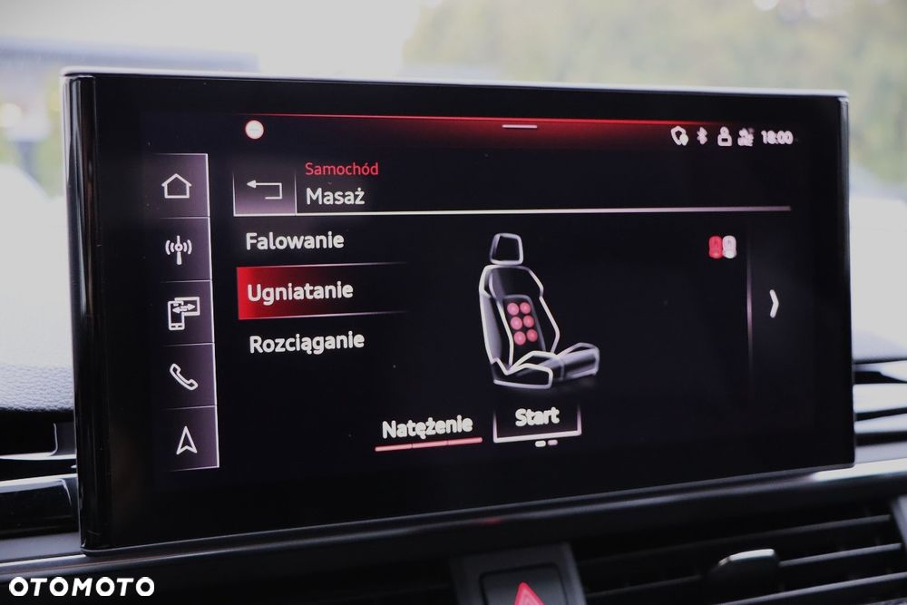 Audi S4 Avant TDI tiptronic - 38