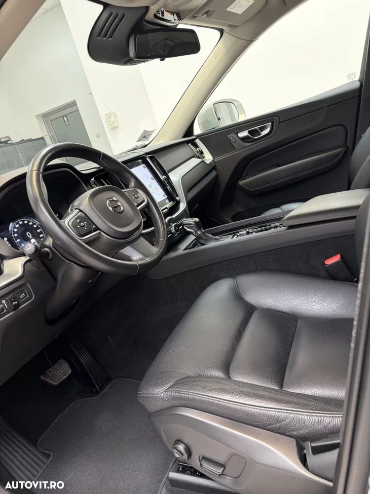Volvo XC 60 - 10