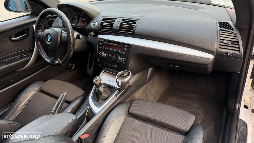 BMW 116 d DPF Edition Sport - 7
