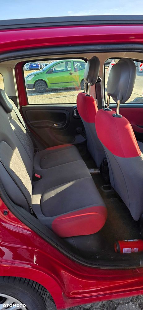 Fiat Panda - 5