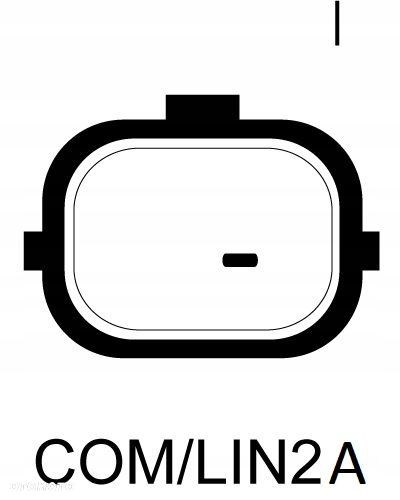 28-8580 ALTERNATOR PEUGEOT 208 2008 301 308 5008 Expert Partner Rifter Traveller - 5