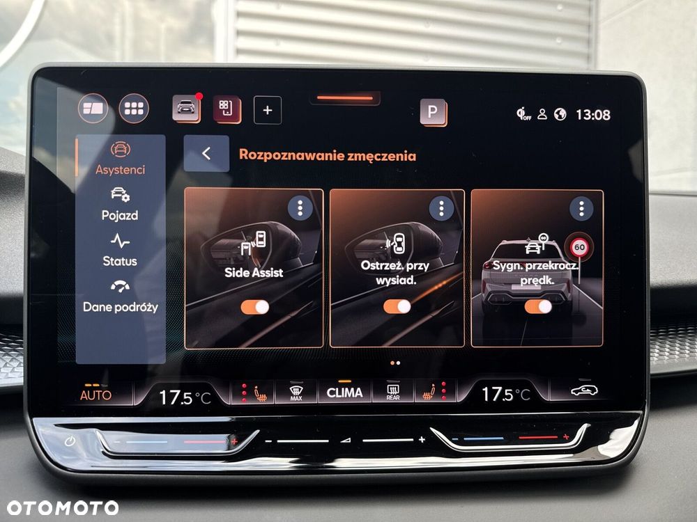 Cupra Terramar 1.5 eTSI mHEV DSG - 31