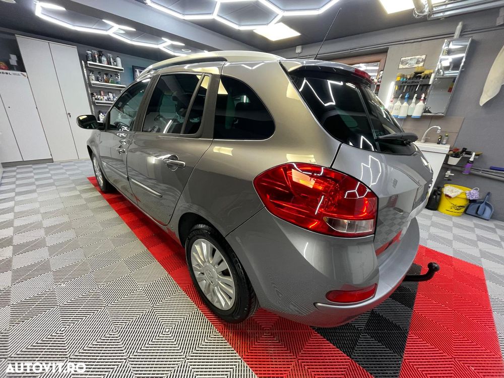 Renault Clio TCe 100 Dynamique - 3