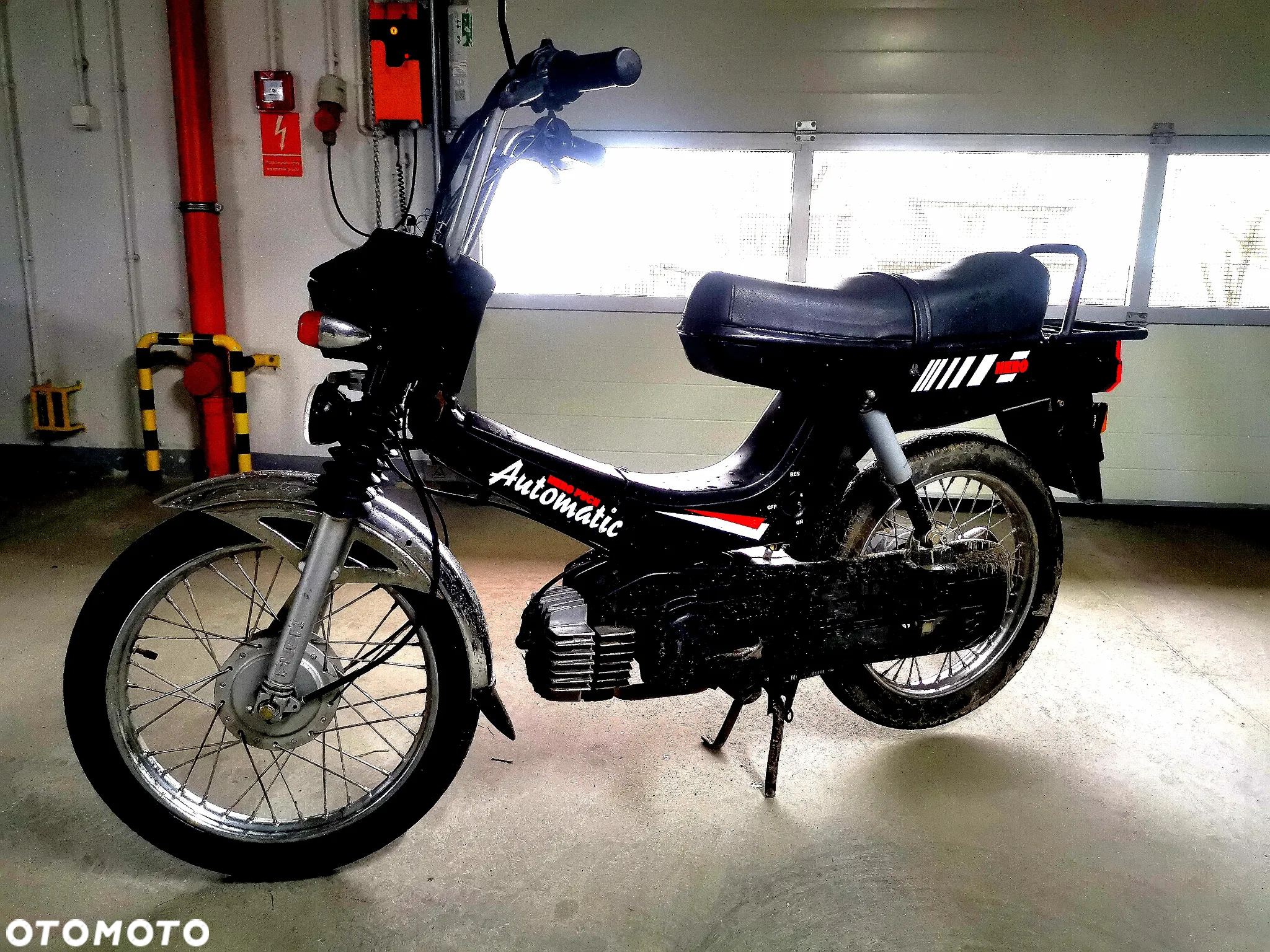 Puch Inny - 7