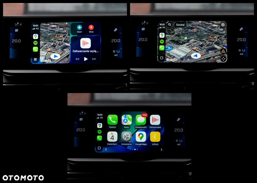 Peugeot 3008 1.5 BlueHDi Allure Pack S&S - 39