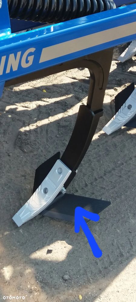 Köckerling Quadro 400 - 6