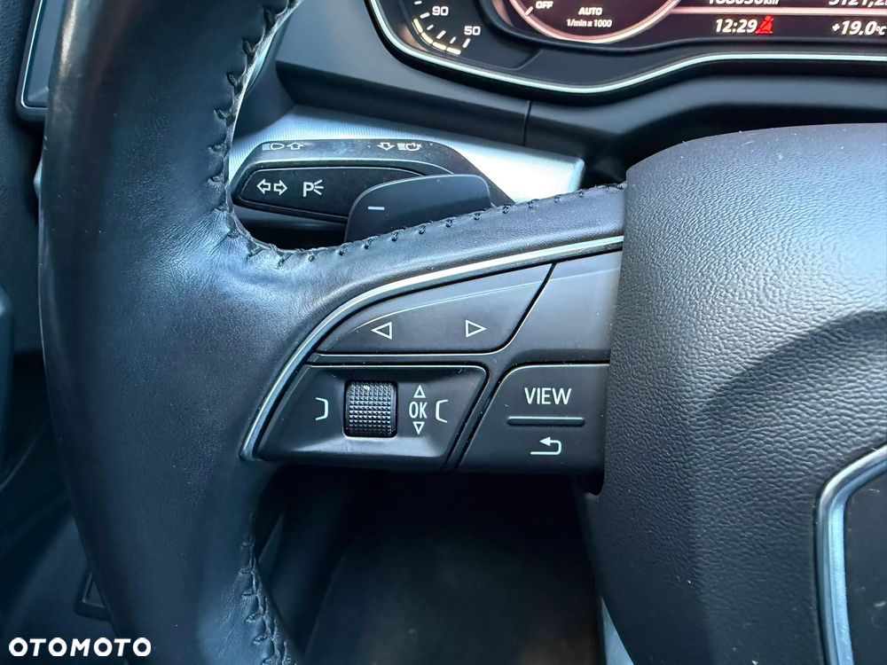 Audi Q5 2.0 TFSI Quattro S tronic design - 34