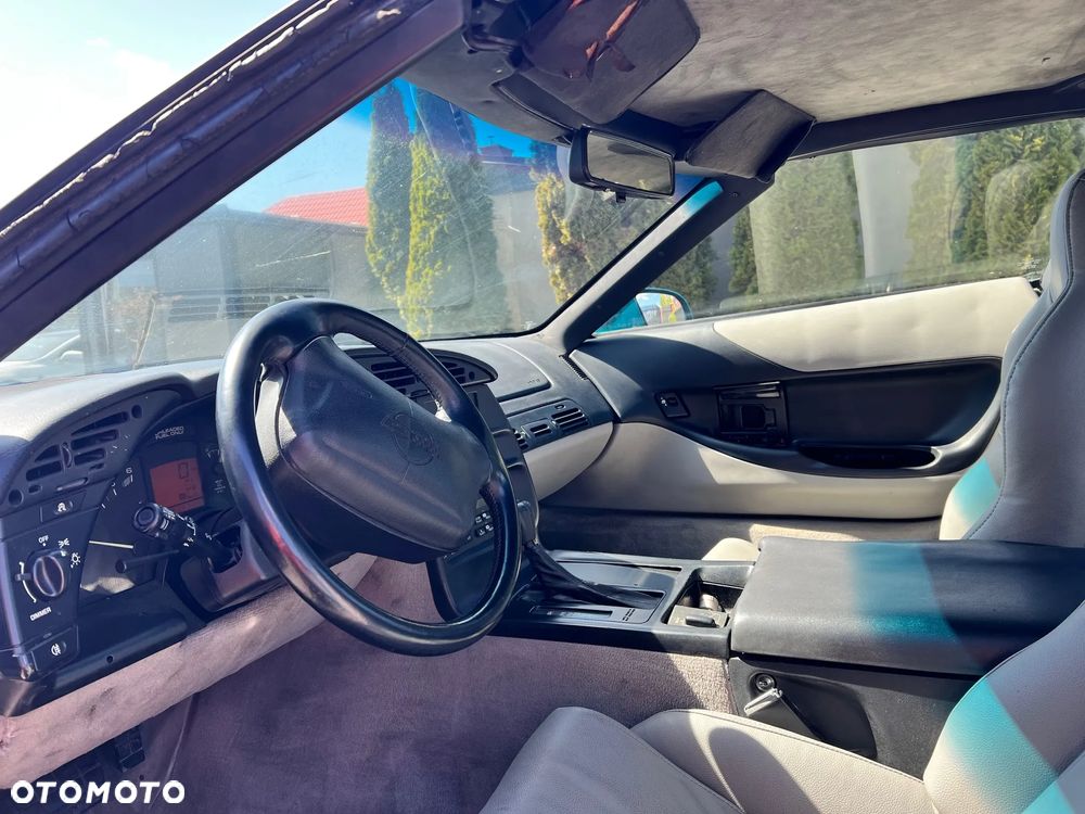 Chevrolet Corvette 5.7 - 10