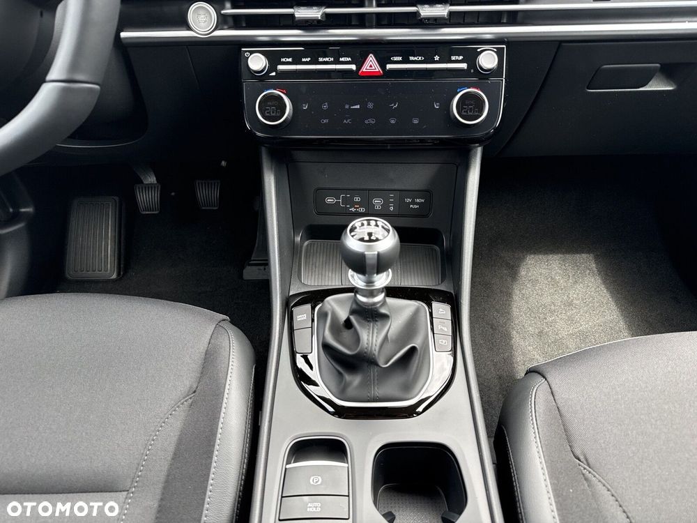 Hyundai Tucson 1.6 T-GDi Executive 2WD - 16