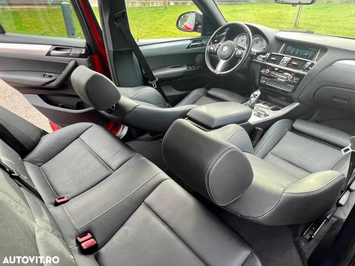 BMW X4 - 8